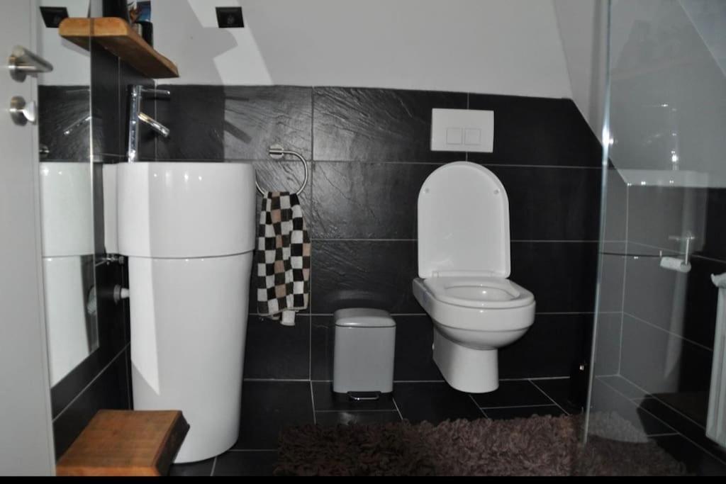 Oelde Apartment Esterno foto